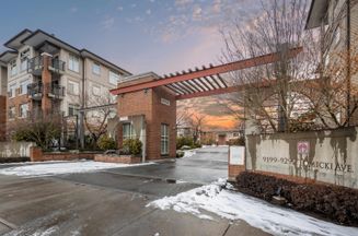 113 9299 TOMICKI AVE, Richmond Apartments for sale, MLS® R2962562