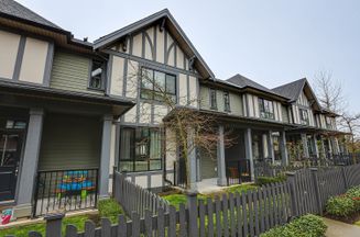 114 3500 Burke Village Promenade Coquitlam, Coquitlam Apartments for sale, MLS® R2981059