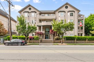 114 46693 Yale RD Chilliwack, Chilliwack Apartments for sale, MLS® R3000888