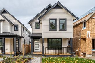 1147 South Dyke RD New Westminster, New Westminster Apartments for sale, MLS® R2978179