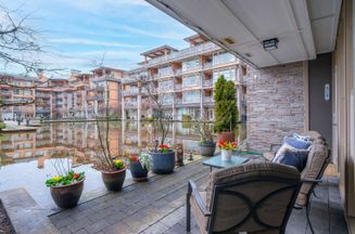 115 3606 Aldercrest DR North Vancouver, North Vancouver Apartments for sale, MLS® R2982744
