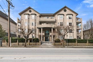 115 46693 Yale RD Chilliwack, Chilliwack Apartments for sale, MLS® R2964618