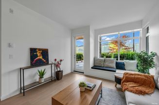 115 7788 18th ST Burnaby, Burnaby Apartments for sale, MLS® R2922098