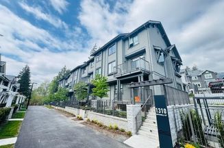 117 1310 Mitchell ST Coquitlam, Coquitlam Apartments for sale, MLS® R2974383
