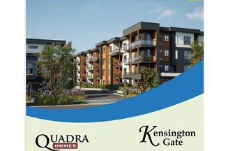 117 20932 83 AVE Langley, Langley Apartments for sale, MLS® R2977771