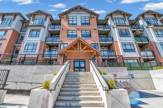 118 19945 Brydon Crescent Langley, Langley Apartments for sale, MLS® R2993451