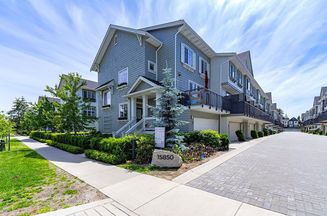 119 15850 85 AVE Surrey, Surrey Apartments for sale, MLS® R2944035