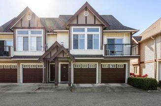 12 45450 Shawnigan Crescent Chilliwack, Chilliwack Apartments for sale, MLS® R2997628