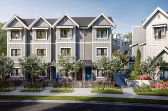 12 728 Lea AVE Coquitlam, Coquitlam Apartments for sale, MLS® R2980416