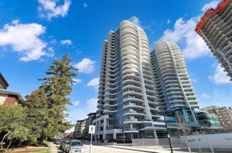 1201 1500 Martin ST White Rock, White Rock Apartments for sale, MLS® R2983386