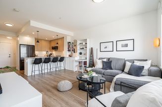 1201 2180 Kelly AVE Port Coquitlam, Port Coquitlam Apartments for sale, MLS® R2999487