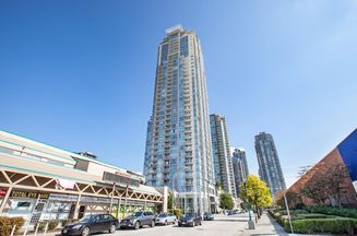 1201 2955 Atlantic AVE Coquitlam, Coquitlam Apartments for sale, MLS® R2990589