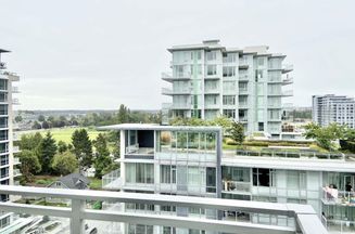 1204 8699 Hazelbridge Way Richmond, Richmond Apartments for sale, MLS® R2951542