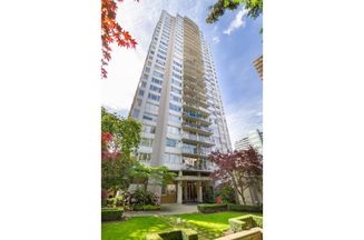 1205 1850 Comox ST Vancouver, Vancouver Apartments for sale, MLS® R2950128