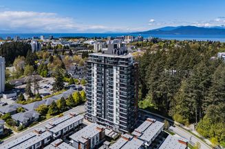 1205 5380 Crooked Branch RD Vancouver, Vancouver Apartments for sale, MLS® R2997704