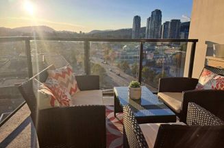 1207 3080 Lincoln AVE Coquitlam, Coquitlam Apartments for sale, MLS® R2988087