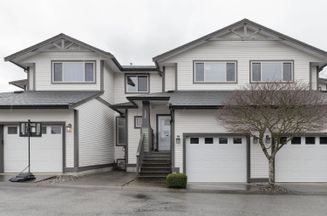 121 20820 87 AVE Langley, Langley Apartments for sale, MLS® R2984517