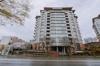1210 6888 Cooney RD Richmond, Richmond Apartments for sale, MLS® R2987366