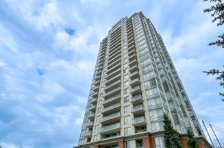 1210 9868 Cameron ST Burnaby, Burnaby Apartments for sale, MLS® R2984401