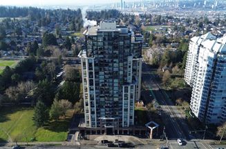 1211 10777 University DR Surrey, Surrey Apartments for sale, MLS® R2974362