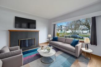 122 W 47th AVE Vancouver, Vancouver Apartments for sale, MLS® R2984805