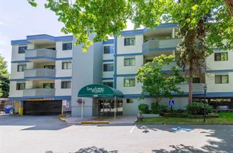 123 8700 Ackroyd RD Richmond, Richmond Apartments for sale, MLS® R2901840