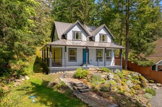 1234 Miller RD Bowen Island, Bowen Island Apartments for sale, MLS® R2999528