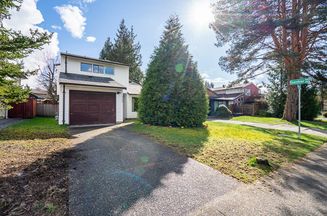 1239 Nestor ST Coquitlam, Coquitlam Apartments for sale, MLS® R2980102
