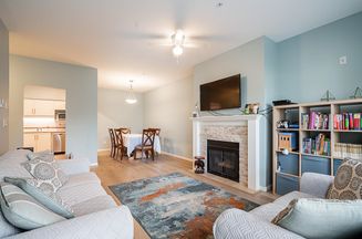 125 13911 70 AVE Surrey, Surrey Apartments for sale, MLS® R2989212