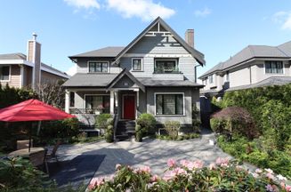 1255 W 26th AVE Vancouver, Vancouver Apartments for sale, MLS® R2990704