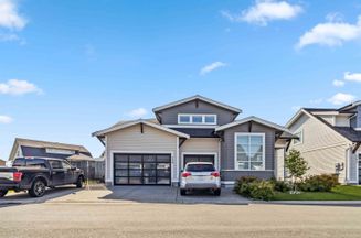 128 46213 Hakweles RD Chilliwack, Chilliwack Apartments for sale, MLS® R2988827