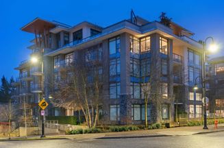 308 1295 Conifer ST North Vancouver, North Vancouver Apartments for sale, MLS® R2990965