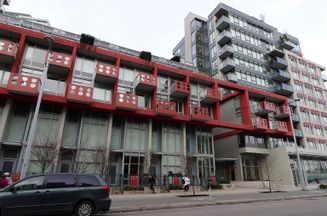131 E 1st AVE Vancouver, Vancouver Apartments for sale, MLS® R2991132