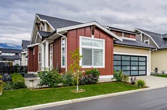 132 46213 Hakweles RD Chilliwack, Chilliwack Apartments for sale, MLS® R2933794