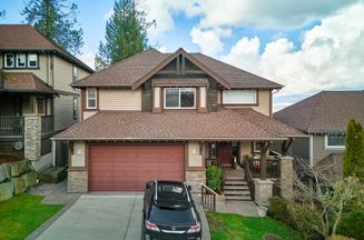 13631 228 ST Maple Ridge, Maple Ridge Apartments for sale, MLS® R2978925