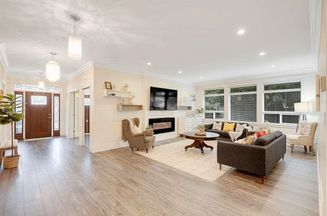 13668 North Bluff RD White Rock, White Rock Apartments for sale, MLS® R2985147