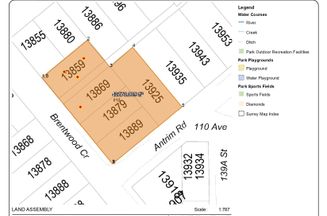 13859 Brentwood Crescent Surrey, Surrey Apartments for sale, MLS® R2958151
