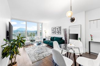 1401 1550 Fern ST North Vancouver, North Vancouver Apartments for sale, MLS® R2966073