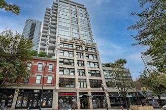 1401 668 Columbia ST New Westminster, New Westminster Apartments for sale, MLS® R2971752