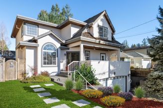 14027 Blackburn AVE White Rock, White Rock Apartments for sale, MLS® R2969979
