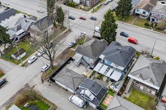 1403 E 53rd AVE Vancouver, Vancouver Apartments for sale, MLS® R2985786