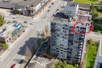 1404 7235 Salisbury AVE Burnaby, Burnaby Apartments for sale, MLS® R2991096