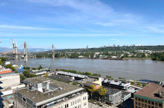 1405 618 Carnarvon ST New Westminster, New Westminster Apartments for sale, MLS® R2999142