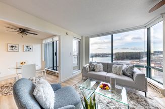 1407 8 Laguna CT New Westminster, New Westminster Apartments for sale, MLS® R2953607