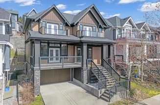 1414 Shay ST Coquitlam, Coquitlam Apartments for sale, MLS® R2992488