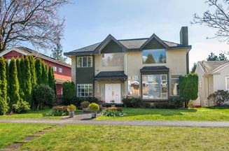 1428 W 58th AVE Vancouver, Vancouver Apartments for sale, MLS® R2968740