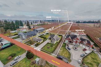 1436 Hope RD Abbotsford, Abbotsford Apartments for sale, MLS® R2971096