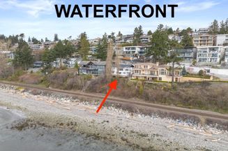 14458 Marine DR White Rock, White Rock Apartments for sale, MLS® R2971120
