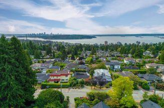 1449 Mathers AVE West Vancouver, West Vancouver Apartments for sale, MLS® R2938025