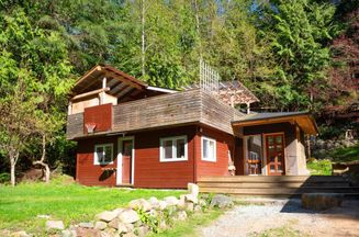 1467 Tunstall BLVD Bowen Island, Bowen Island Apartments for sale, MLS® R3000672
